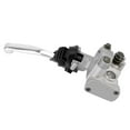thumbnail image 4 of Brake Cylinder, Front Right Side High Strength Brake Master Cylinder Rustproof Reliable  For Motorcycle Replacement For CRF250R CRF450R CRF250X CRF450X, 4 of 8