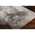 thumbnail image 5 of Firenze Medium Grey 9' x 12' Modern Rectangle Area Rug, 5 of 6