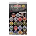 thumbnail image 1 of Vegas Golf VIP Edition 19 chip Game with Free Deluxe Tee Bag, 1 of 13