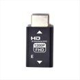 thumbnail image 4 of Adaptador de Paso A Través de Emulador EDID Compatible con , Compatible con Divisores de Video A HD de 1200., 4 of 5