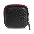 thumbnail image 2 of For KZ Zipper Earphone Storage Box Portable Headphone Case Earbuds Hard Case Carrying Pouch Earphone Organizor, 2 of 9
