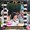 21 Years Old, variant on Hevirgo Photo Frame Inflatable Portable Plastic Birthday Photo Booth Props Party Supplies