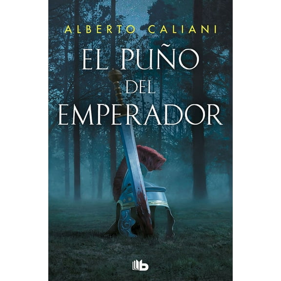 El Puño del Emperador / The Emperor's Fist, (Paperback)