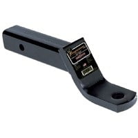 Reese Weight Carrying Hitch Bar