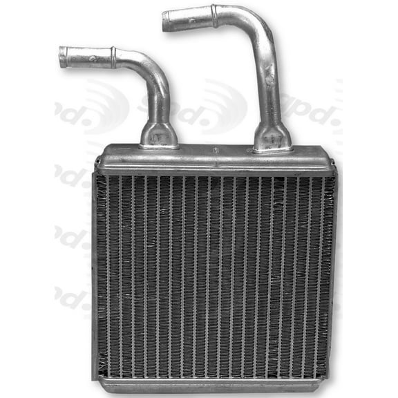 Global Parts Distributors 8231504 Heater Core