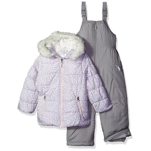 snowsuit set