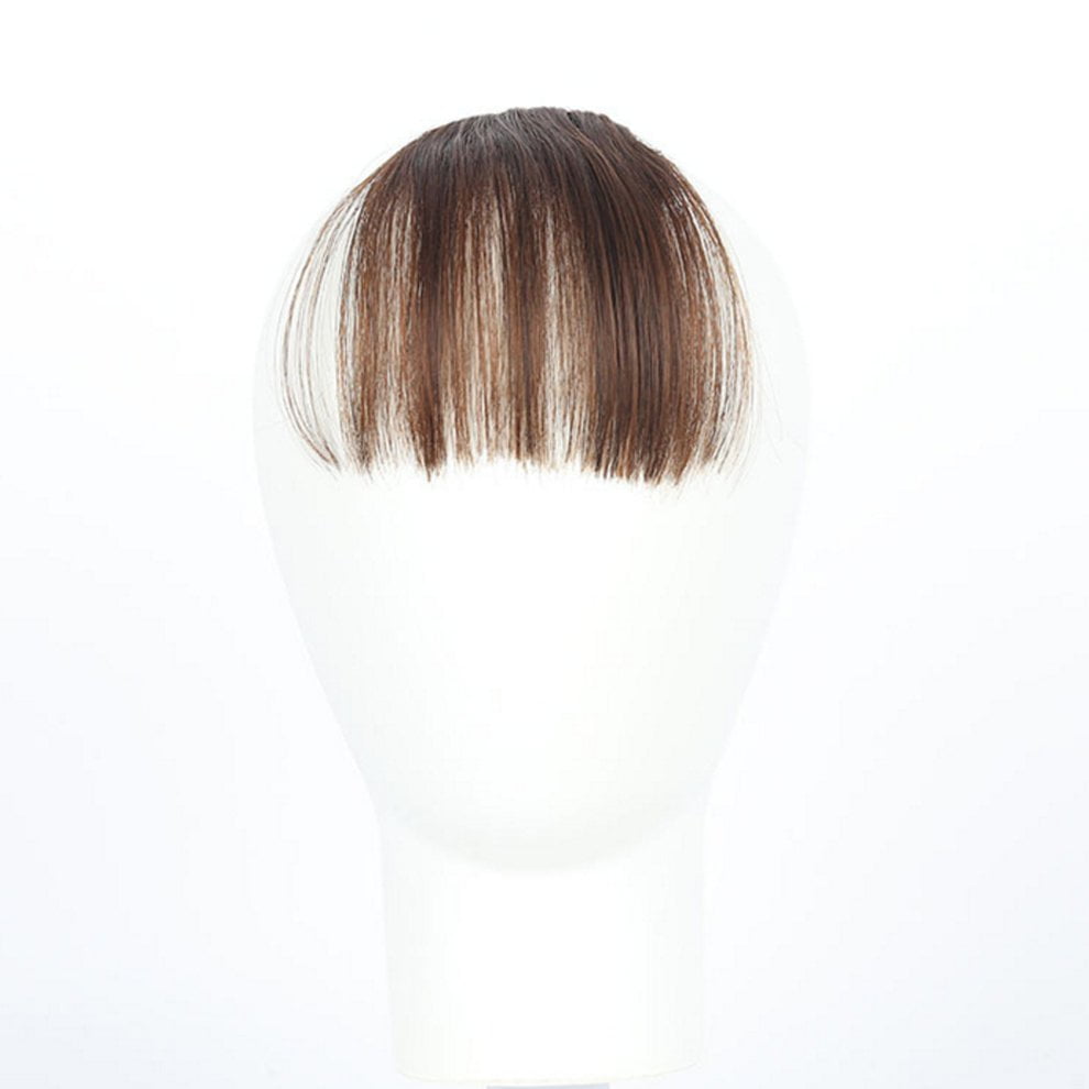 get clip in bangs