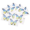 thumbnail image 3 of EOTVIA Ukrainian Car Flag,10PCS Ukraine Flag Sticker Self Adhesive Waterproof Eco Friendly PVC Ukrainian Car Flag Ukraine Map Stickers for Auto,Ukrainian Flag Car Sticker, 3 of 8