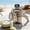 MulticolorA, variant on Water Filter Bottle,Ideal for Survival, Camping, Hiking, Backpacking, and Emergency,Portable&Reusable Filtered Water Bottle with Strap