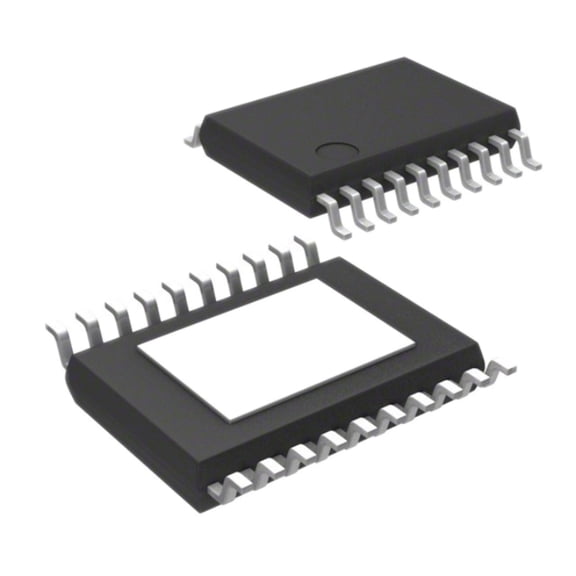 LT3477EFE#TRPBF LED Driver 4 Segment 7500uA Supply Current 20-Pin TSSOP EP, Cut Tape, RoHS