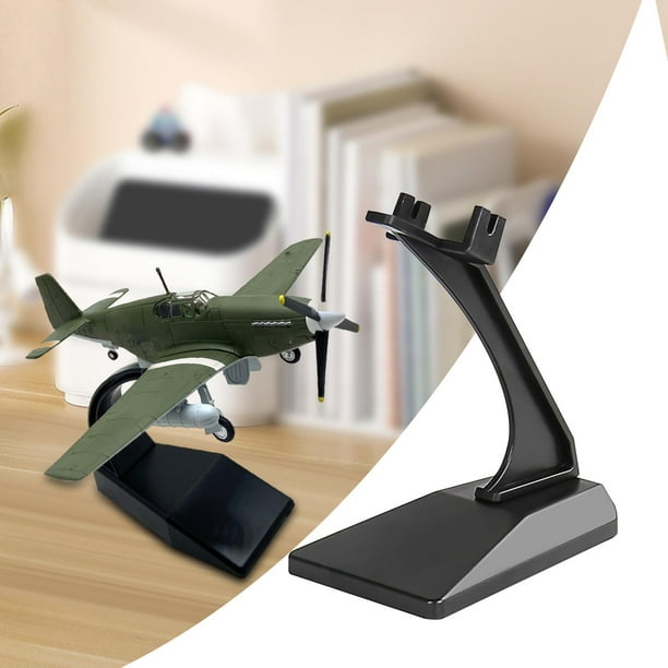 Airplane display stand 2025