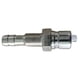 thumbnail image 1 of 2X 3B2-70260 Fuel Connector for Tohatsu Outboard Motor 5-90HP, 1 of 5