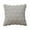 Grey, variant on Super Soft Farmhouse Decorative Plush Throw Pillow Covers 18 x 18 in, Geometric Pattern Tufted Modern Accent Boho Square Cushion Cover Pillow Case for Couch Sofa