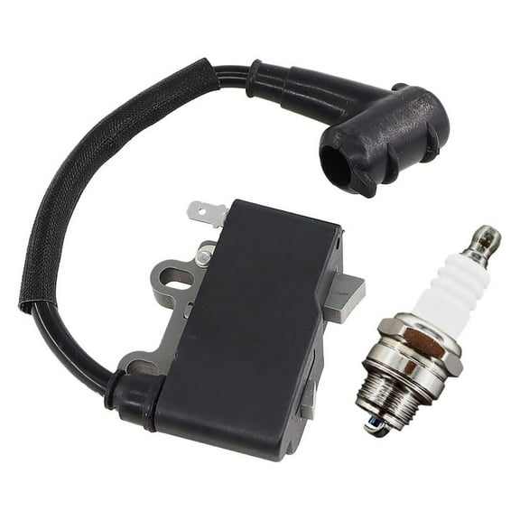 Ignition Coil for Echo PB-250 ES-250 PB-250LN ES250 PB250 PB250LN ES252 PB252 A411000500 A411000501 A411000502 Blower