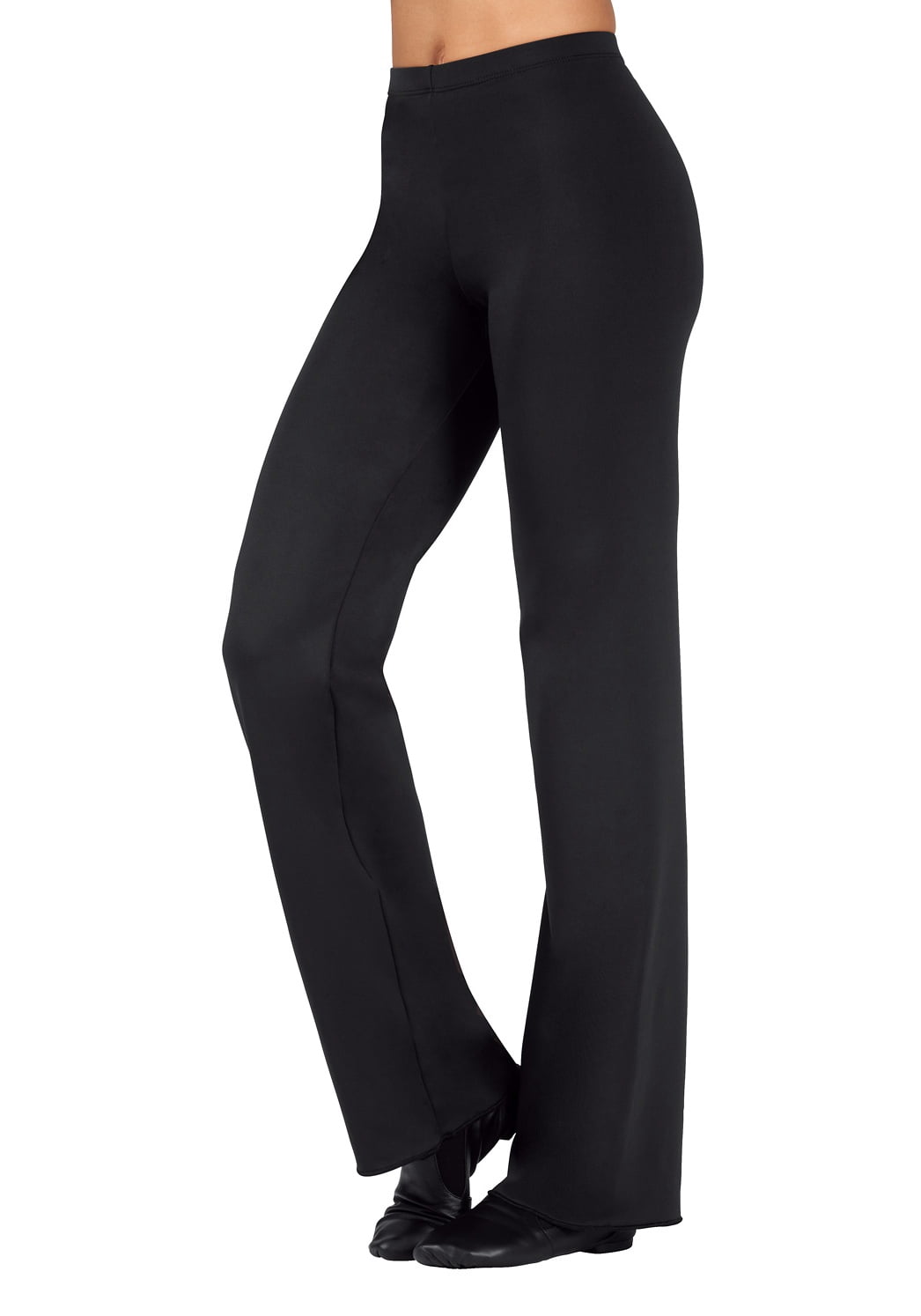 Body Wrappers Adult Bootcut Jazz Pants 
