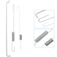 MYTAKEND 1 Set Governor Rod Spring Kit Gasoline Generator Engine Part