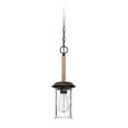 thumbnail image 2 of Craftmade Thornton 36191-ABZ Pendant Light, 2 of 3