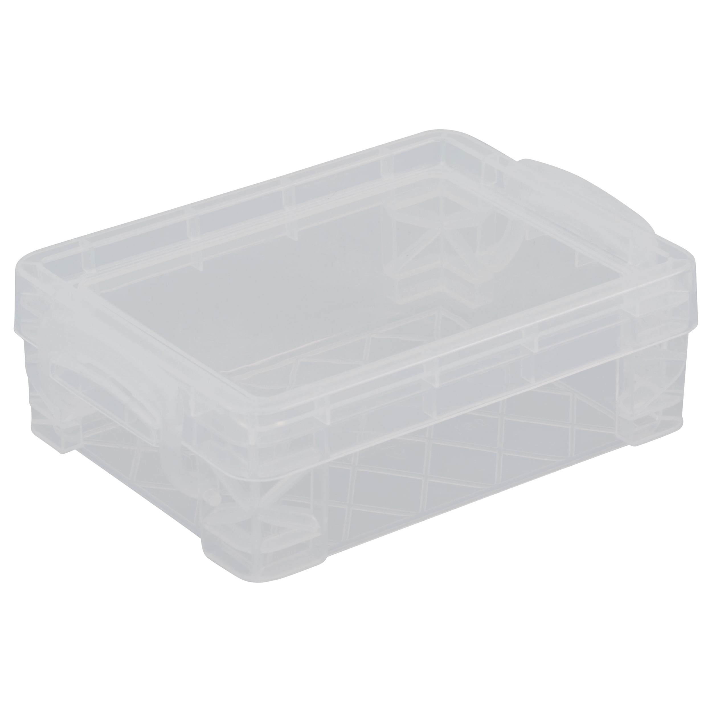 Super Stacker® Crayon Box, Assorted Colors