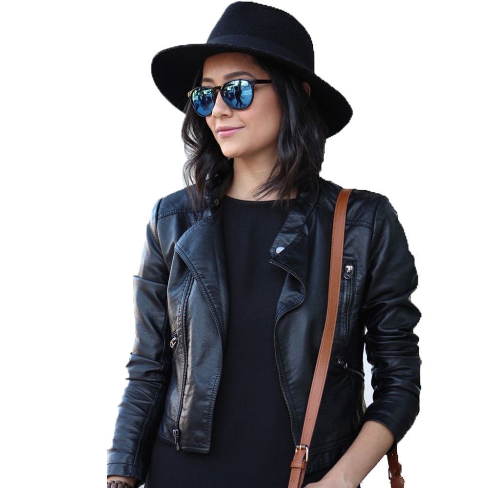 Vintage Men Women Fedora Derby Fashion 