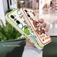 thumbnail image 4 of Funda Para Teléfono Xiaomi Poco F5 M5 M5S X5 PRO 5G Brave Fontanero Cómodo Sentir Cubierta, 4 of 4