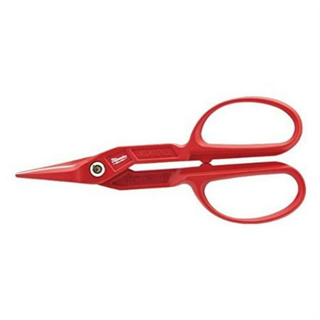 UPC: 0045242350315 | 10  Duckbill Tinner Milwaukee Misc Pliers And Cutters 48-22-4004 045242350315