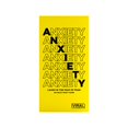 thumbnail image 1 of Juego de cartas Viral Studios Anxiety Fun Party Game, 1 of 2