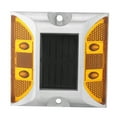 thumbnail image 3 of Outdoor Solar Lamp, Road Stud Light, Solar Power Walkway Lights, For Pathway Yard, 3 of 8