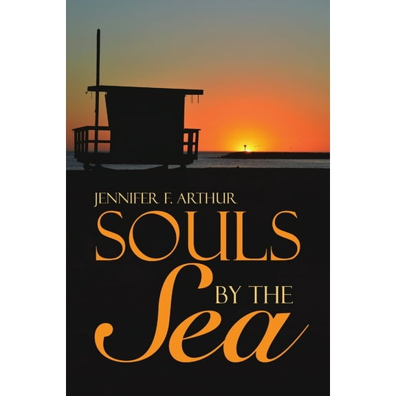 Souls By the Sea, (Paperback)