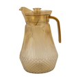 thumbnail image 4 of Jarra de agua fría, recipiente para jugo, jarra de bebidas para el hogar, fiestas y cafeterías. Café de 1500 ml, 4 of 9