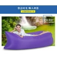 thumbnail image 5 of Inflatable Lounger Air Sofa Hammock-Portable,Water Proof& Anti-Air Leaking Design-Ideal Couch for Backyard Beach Traveling Camping Picnics & Music Festivals, 5 of 6