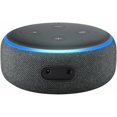 thumbnail image 3 of Kit 2 Bocinas Echo Dot 3rd Asistente de Voz Alexa Show 5, 3 of 6