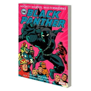 Marvel's Black Panther Wakanda Forever Movie Special Book - by Titan  Magazine (Hardcover)