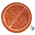 thumbnail image 1 of Play Day Big Flying Orange Disc, 1 of 2