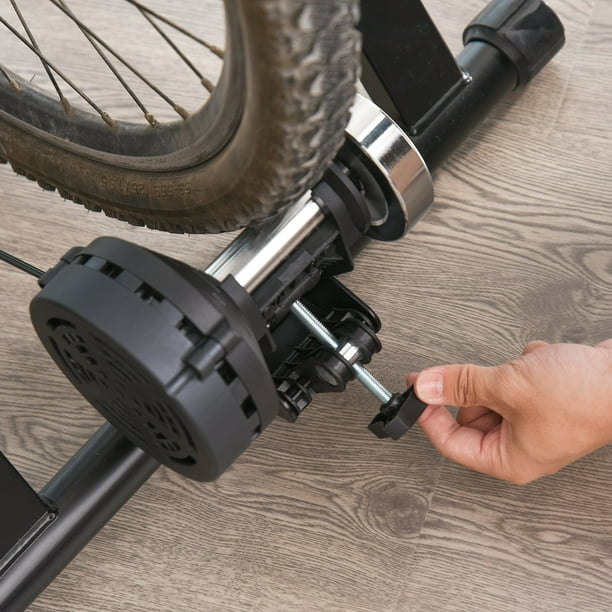 Velo resistance magnetique sale