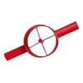 thumbnail image 3 of Bamboo Splitter Bamboo Dividing Tool Hand Tool 13 Inch Multifunctional Accessory for Crafting and Bamboo Processing, 3 of 9