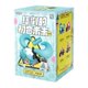 thumbnail image 1 of Hatsune Miku caja misteriosa Vocaloid Anime modelo niñas Fufu figura muñeca adornos figuras de acción Miku caja ciega regalos, 1 of 4