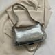 thumbnail image 4 of Bolso Btafrte Punky La Cadena Del Bolso Plata, 4 of 9