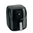 thumbnail image 1 of Friteuse Frigidaire à air numérique de 3 litres - Noir, 1 of 3