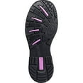 thumbnail image 2 of FSI Nautilus 2489 Womens Slip Resistant ESD Work Shoe Carbon Safety Toe Grey, 2 of 4