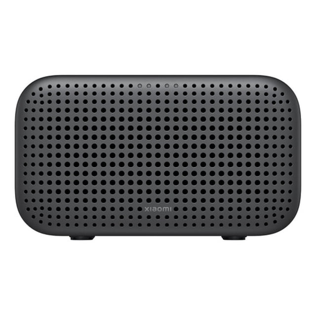 Bocina Inalambrica Xiaomi Smart Speaker Lite Negro
