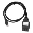 thumbnail image 4 of Diagnostic Auto Diagnostic Cable with OBD Interface USB Cord Car Fault Checking Fit for, 4 of 8