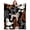 Teddy Dog, variant on Panda Blanket Gifts for Women Panda Lovers Plush Just A Girl Who Loves Pandas Throw Blanket Stuff Bedding Funny Pandas Gifts for Women Adults Birthday Decorations Room Decor 50"X40"