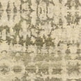 thumbnail image 7 of Surya Biscayne BSY-2309 72x108" Rectangle Modern Wool Area Rug in Gray/Ivory, 7 of 7