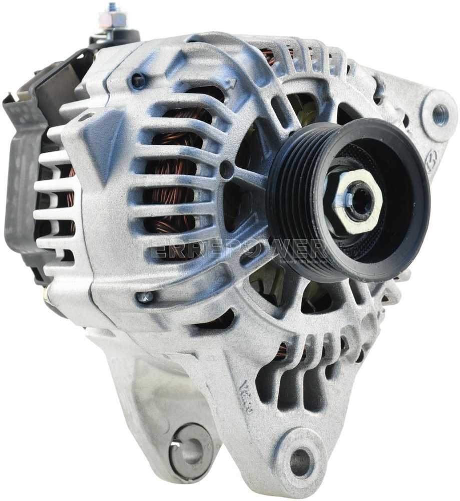 TERREPOWER formerly BBB Industries N11188 New Alternator