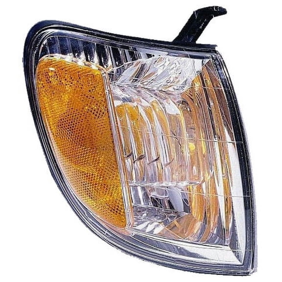 Corner Turn Signal Light for 00-04 Toyota Tundra Reg/Access Cab Passenger Right