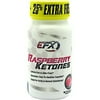 All American EFX Raspberry Ketones, 76 Ct
