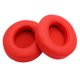 thumbnail image 5 of Bearachild 2 piezas de almohadillas de esponja para auriculares, almohadillas para juegos montadas en la cabeza, cubierta de protección auditiva, Type10 NO10, 5 of 6