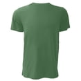 thumbnail image 1 of Canvas - Camiseta Básica de manga corta Unisex - Casual o Deporte/Gym Hombre/Mujer (Rosa), 1 of 2