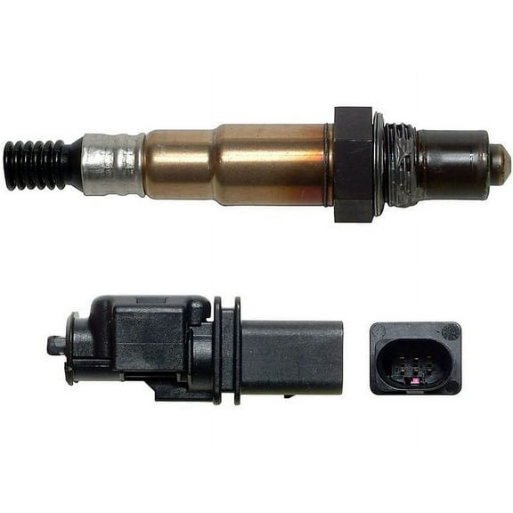 Upstream Air Fuel Ratio Sensor - Compatible with 2012 - 2017 Hyundai Accent 2013 2014 2015 2016