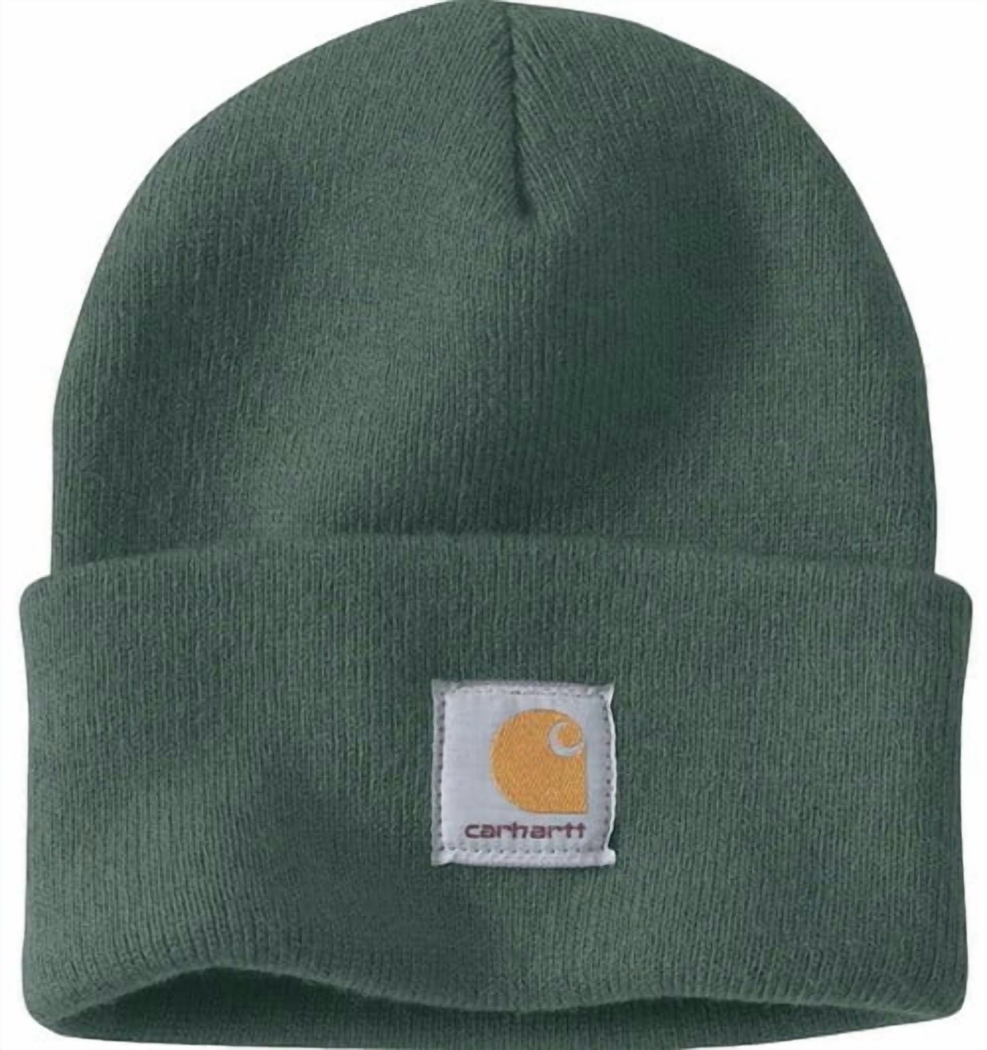 Carhartt A18BLK Men display picture 1